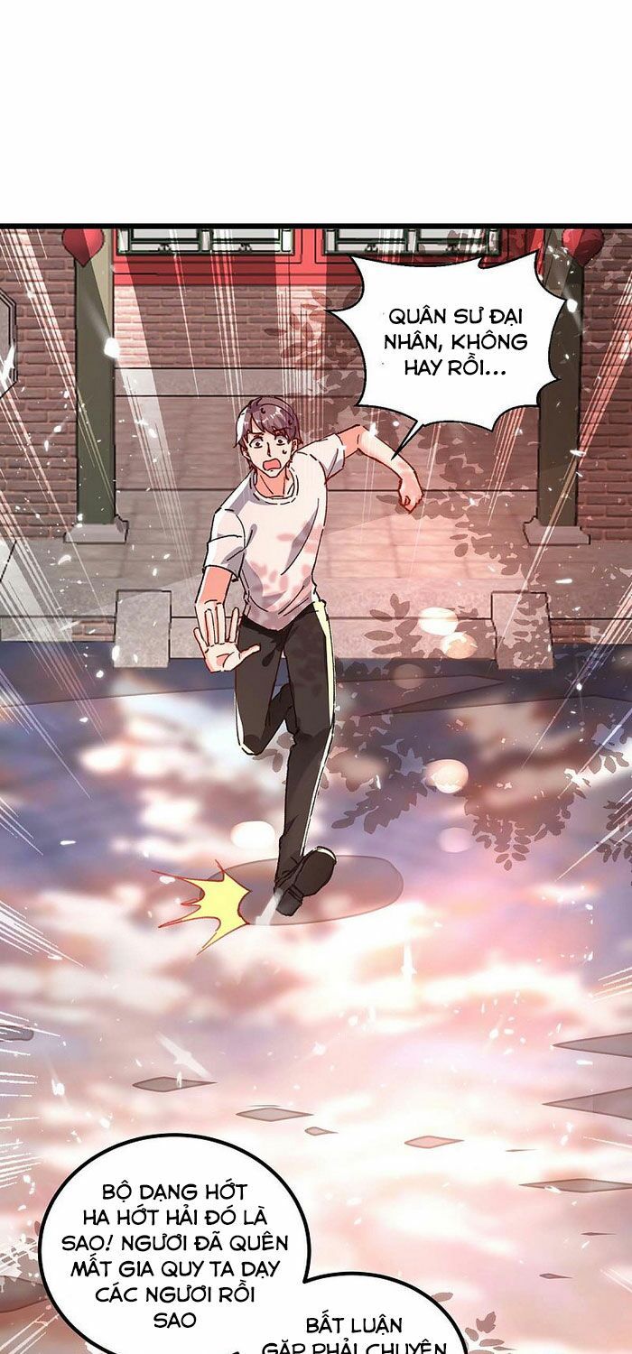 đọc truyện Thần Cấp Thấu Thị Chương 169 ảnh 9 tại Thiên Thai Truyện