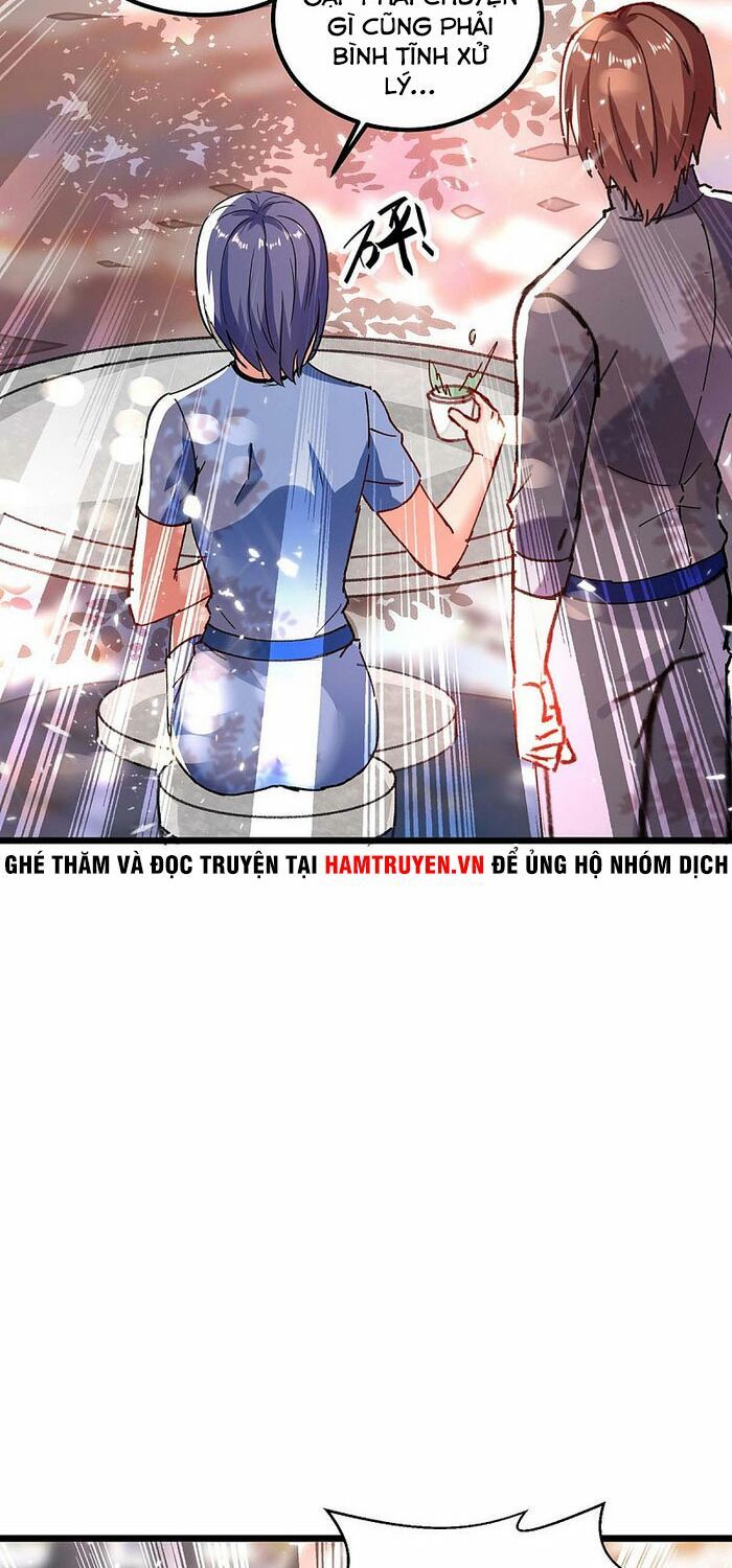 đọc truyện Thần Cấp Thấu Thị Chương 169 ảnh 10 tại Thiên Thai Truyện