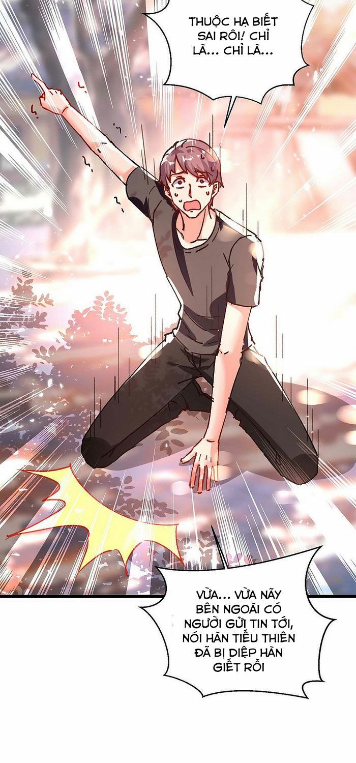 đọc truyện Thần Cấp Thấu Thị Chương 169 ảnh 11 tại Thiên Thai Truyện