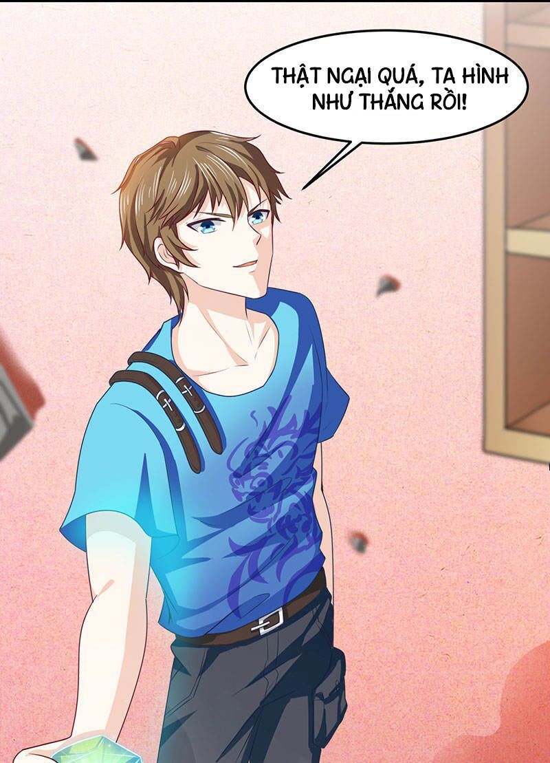 đọc truyện Thần Cấp Thấu Thị Chương 17 ảnh 12 tại Thiên Thai Truyện