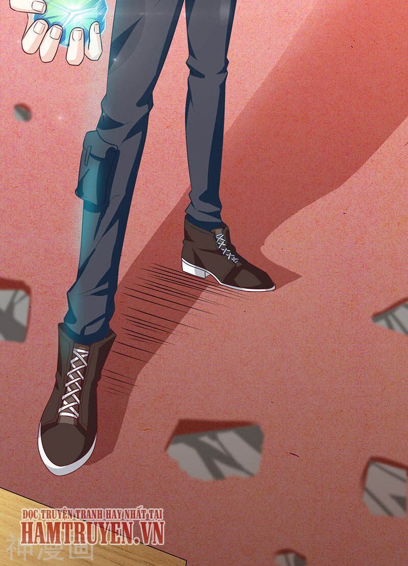 đọc truyện Thần Cấp Thấu Thị Chương 17 ảnh 13 tại Thiên Thai Truyện