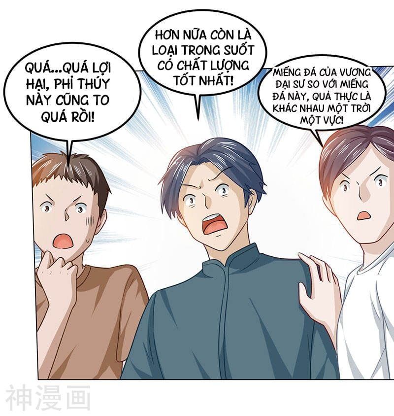 đọc truyện Thần Cấp Thấu Thị Chương 17 ảnh 14 tại Thiên Thai Truyện