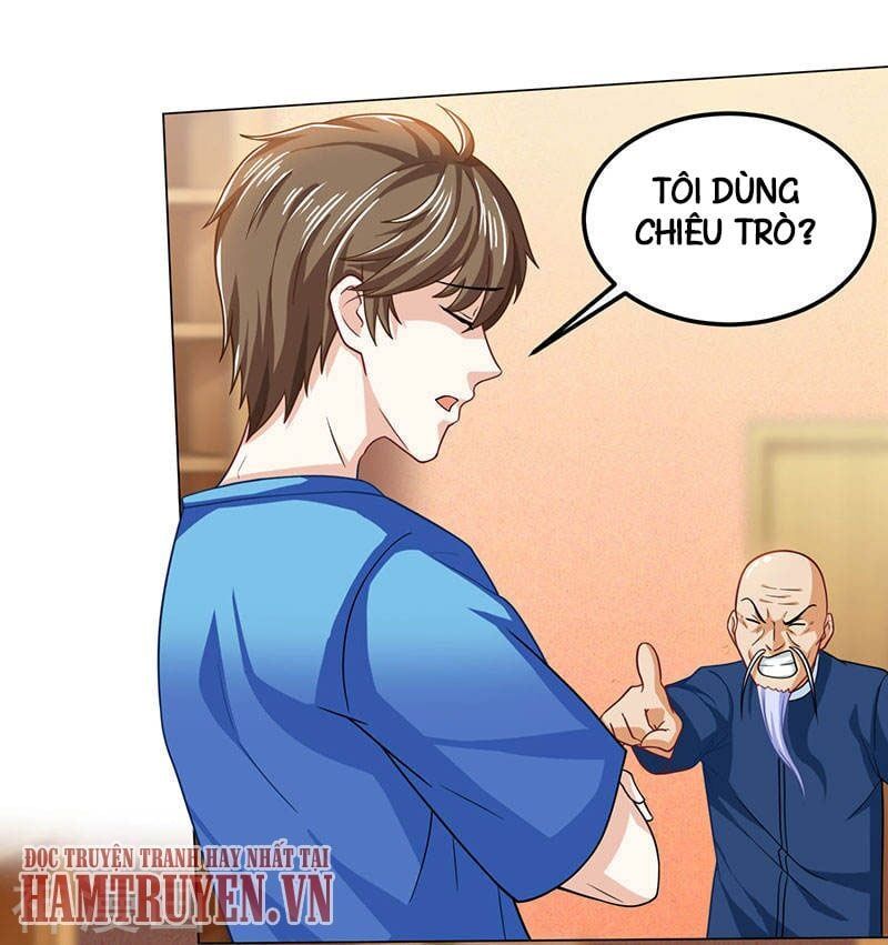 đọc truyện Thần Cấp Thấu Thị Chương 17 ảnh 16 tại Thiên Thai Truyện