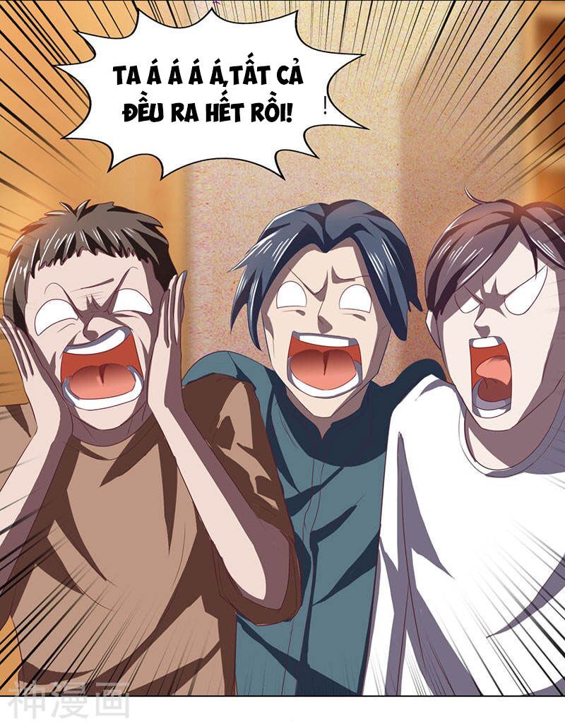 đọc truyện Thần Cấp Thấu Thị Chương 17 ảnh 24 tại Thiên Thai Truyện