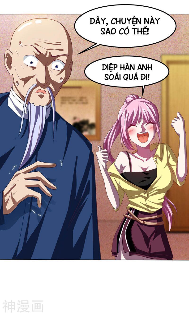 đọc truyện Thần Cấp Thấu Thị Chương 17 ảnh 25 tại Thiên Thai Truyện