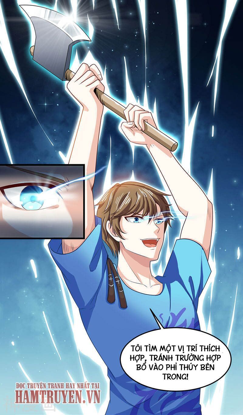 đọc truyện Thần Cấp Thấu Thị Chương 17 ảnh 5 tại Thiên Thai Truyện