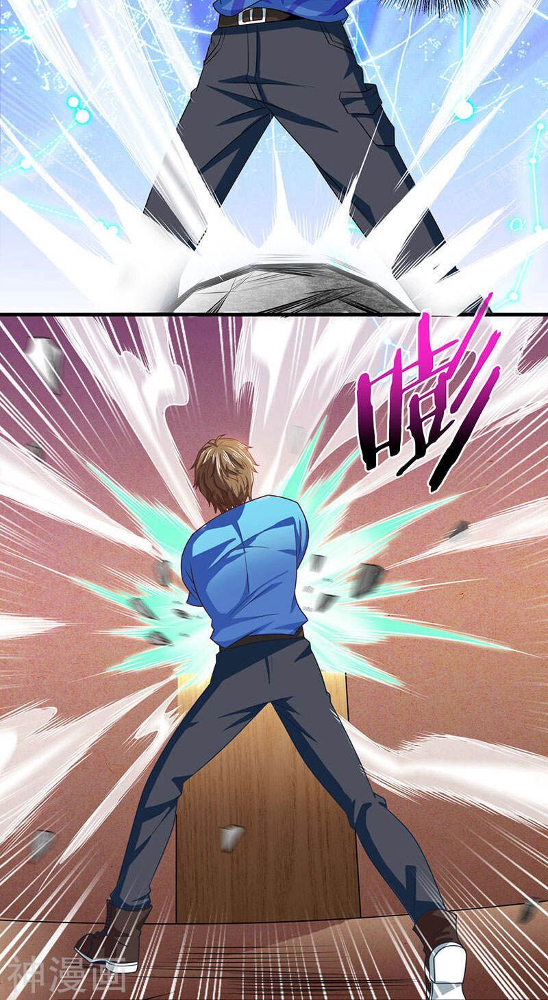 đọc truyện Thần Cấp Thấu Thị Chương 17 ảnh 7 tại Thiên Thai Truyện