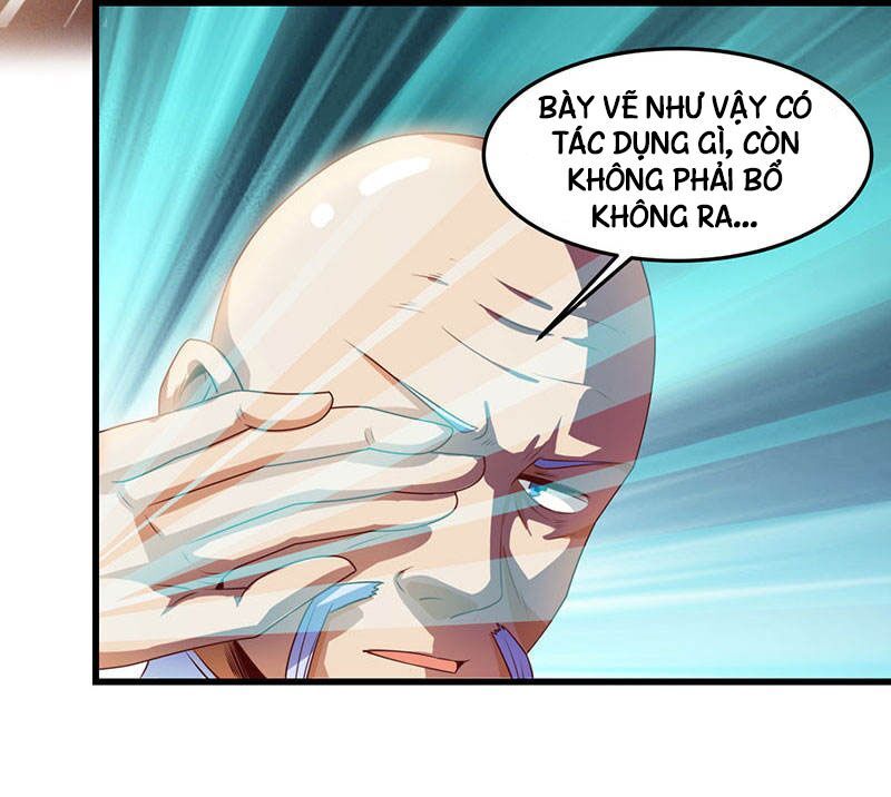 đọc truyện Thần Cấp Thấu Thị Chương 17 ảnh 8 tại Thiên Thai Truyện