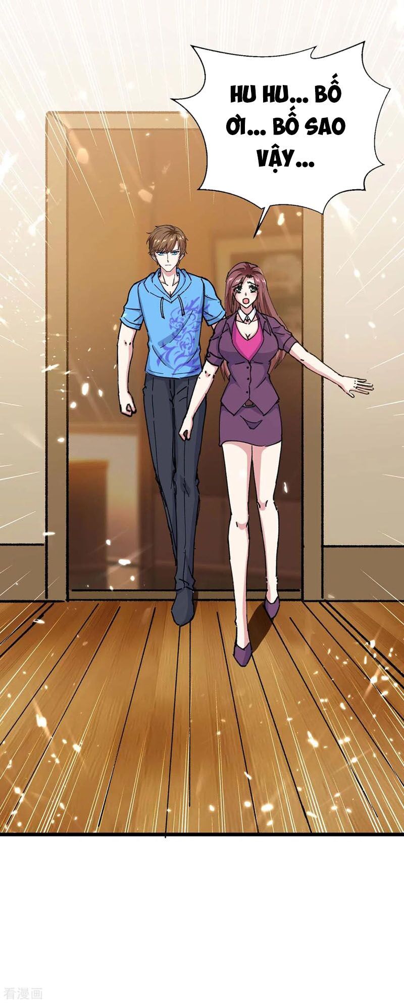 đọc truyện Thần Cấp Thấu Thị Chương 170 ảnh 18 tại Thiên Thai Truyện