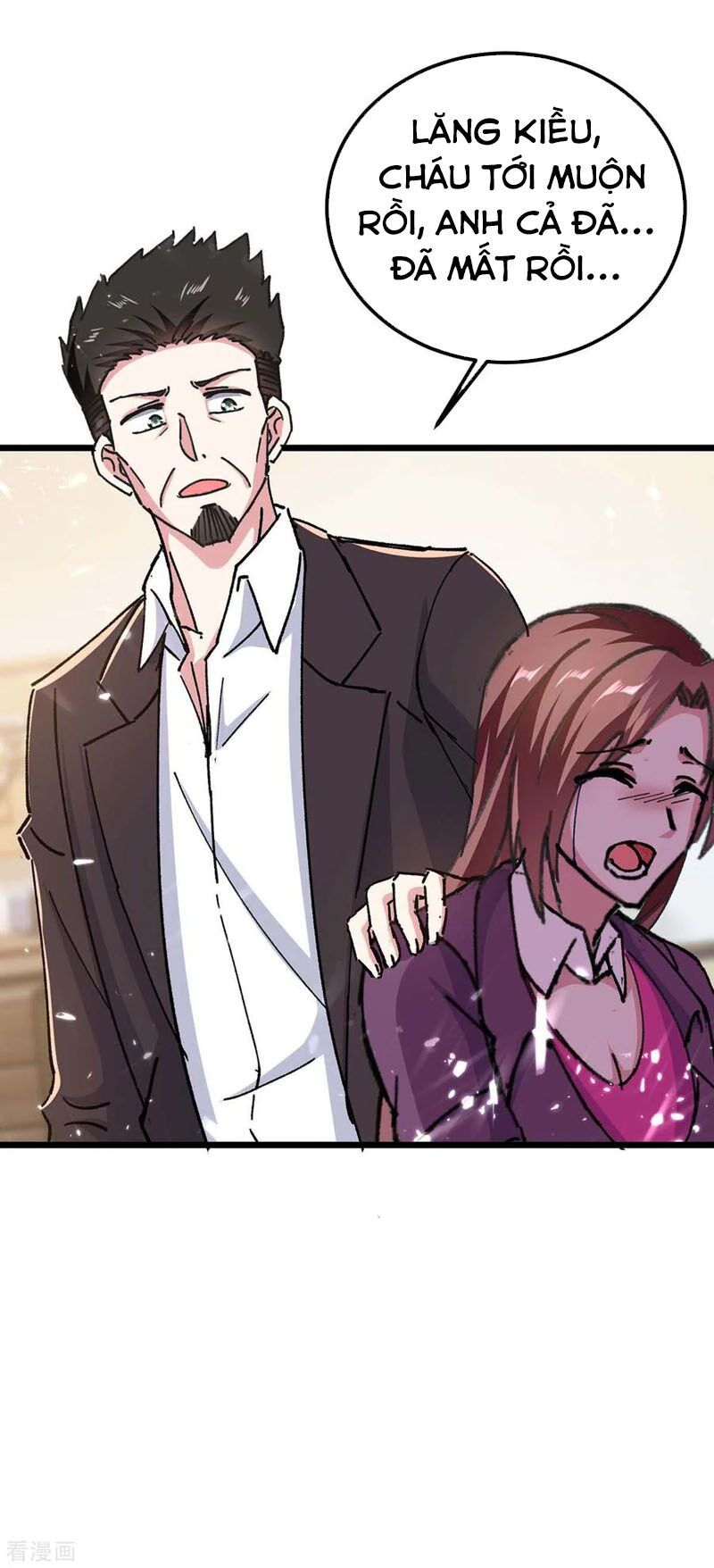 đọc truyện Thần Cấp Thấu Thị Chương 170 ảnh 20 tại Thiên Thai Truyện