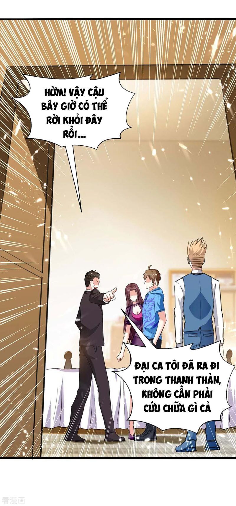 đọc truyện Thần Cấp Thấu Thị Chương 170 ảnh 29 tại Thiên Thai Truyện