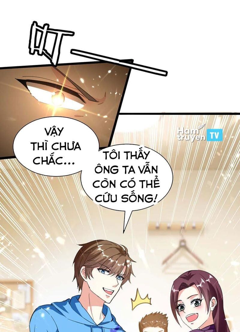 đọc truyện Thần Cấp Thấu Thị Chương 170 ảnh 30 tại Thiên Thai Truyện