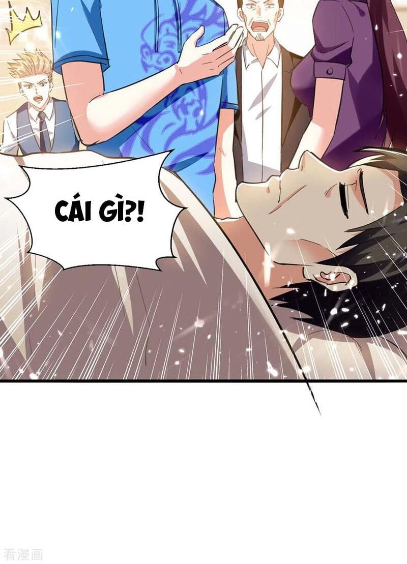 đọc truyện Thần Cấp Thấu Thị Chương 170 ảnh 31 tại Thiên Thai Truyện