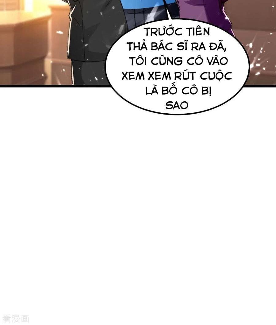 đọc truyện Thần Cấp Thấu Thị Chương 170 ảnh 5 tại Thiên Thai Truyện