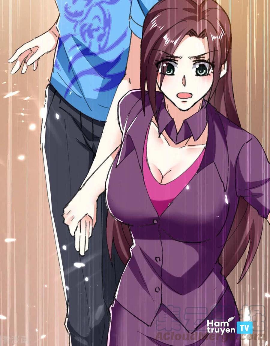 đọc truyện Thần Cấp Thấu Thị Chương 170 ảnh 7 tại Thiên Thai Truyện