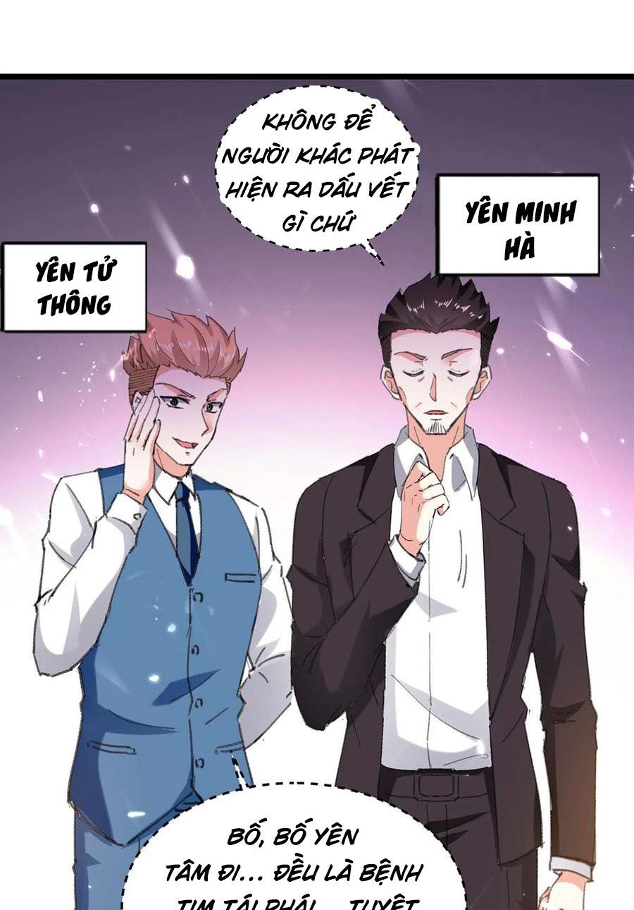 đọc truyện Thần Cấp Thấu Thị Chương 170 ảnh 10 tại Thiên Thai Truyện