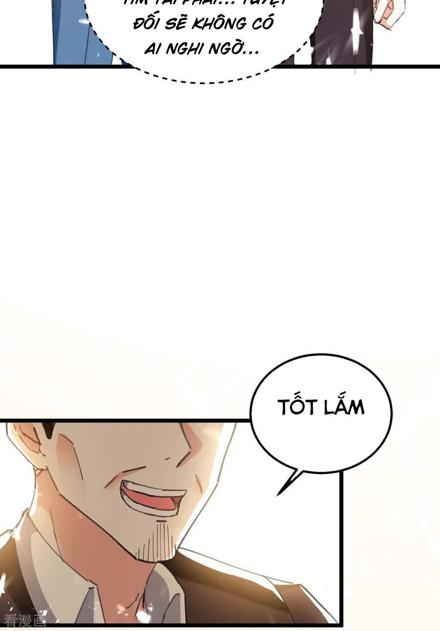 đọc truyện Thần Cấp Thấu Thị Chương 170 ảnh 11 tại Thiên Thai Truyện