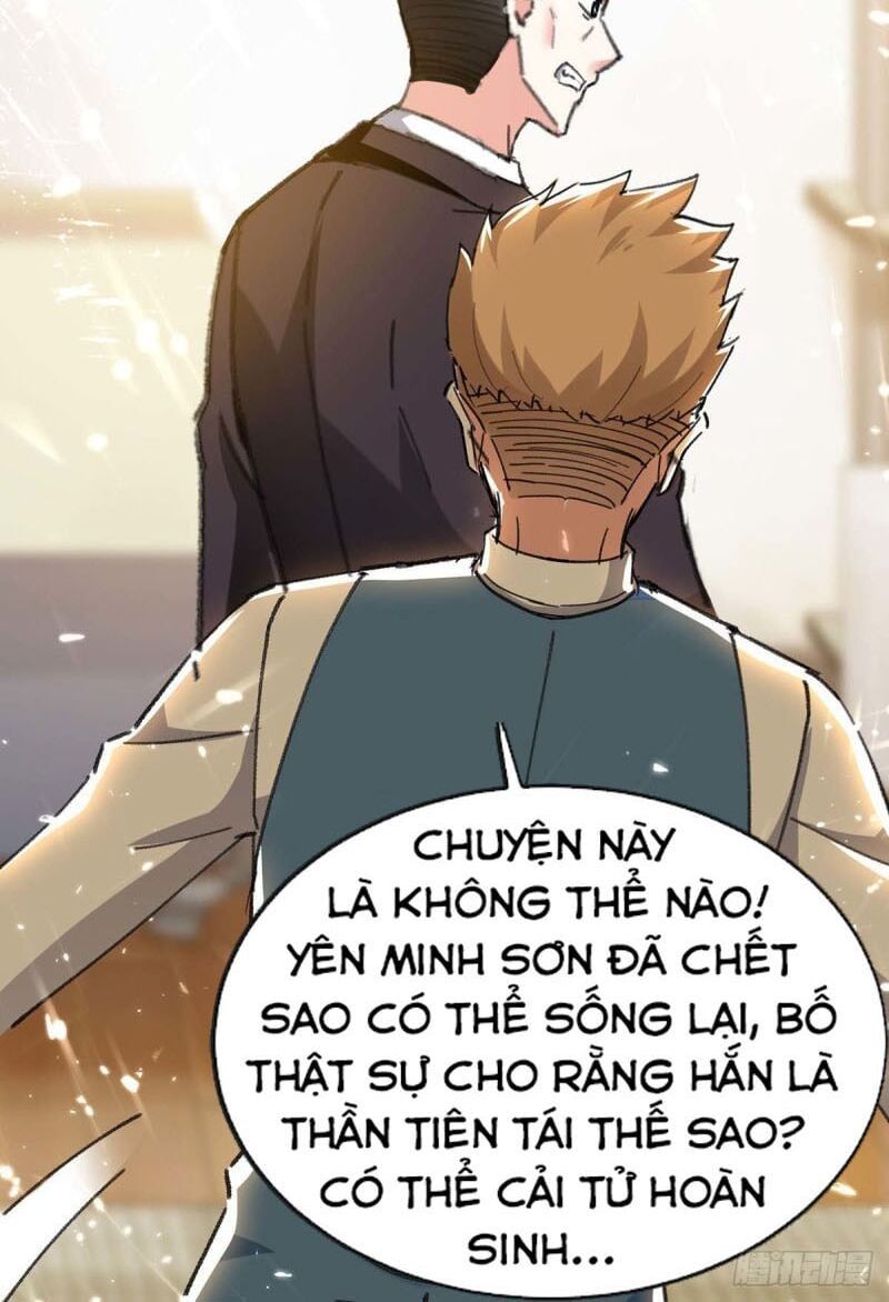 đọc truyện Thần Cấp Thấu Thị Chương 171 ảnh 13 tại Thiên Thai Truyện