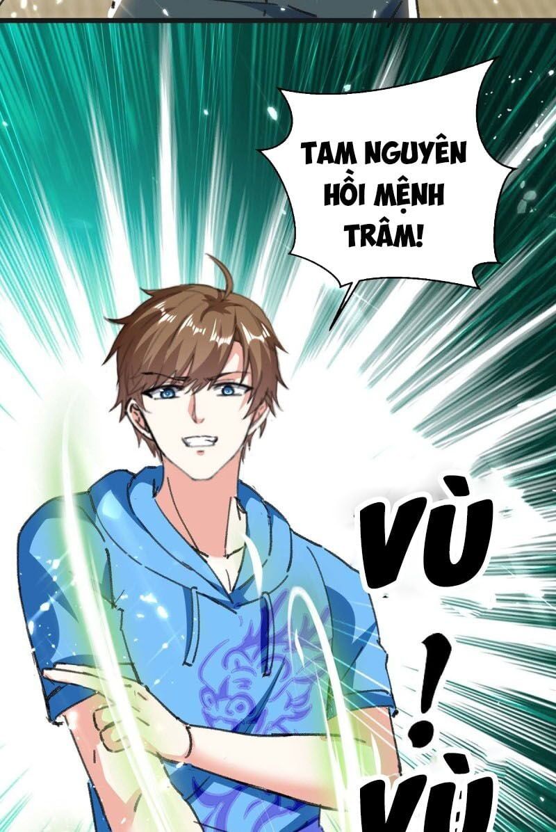 đọc truyện Thần Cấp Thấu Thị Chương 171 ảnh 14 tại Thiên Thai Truyện