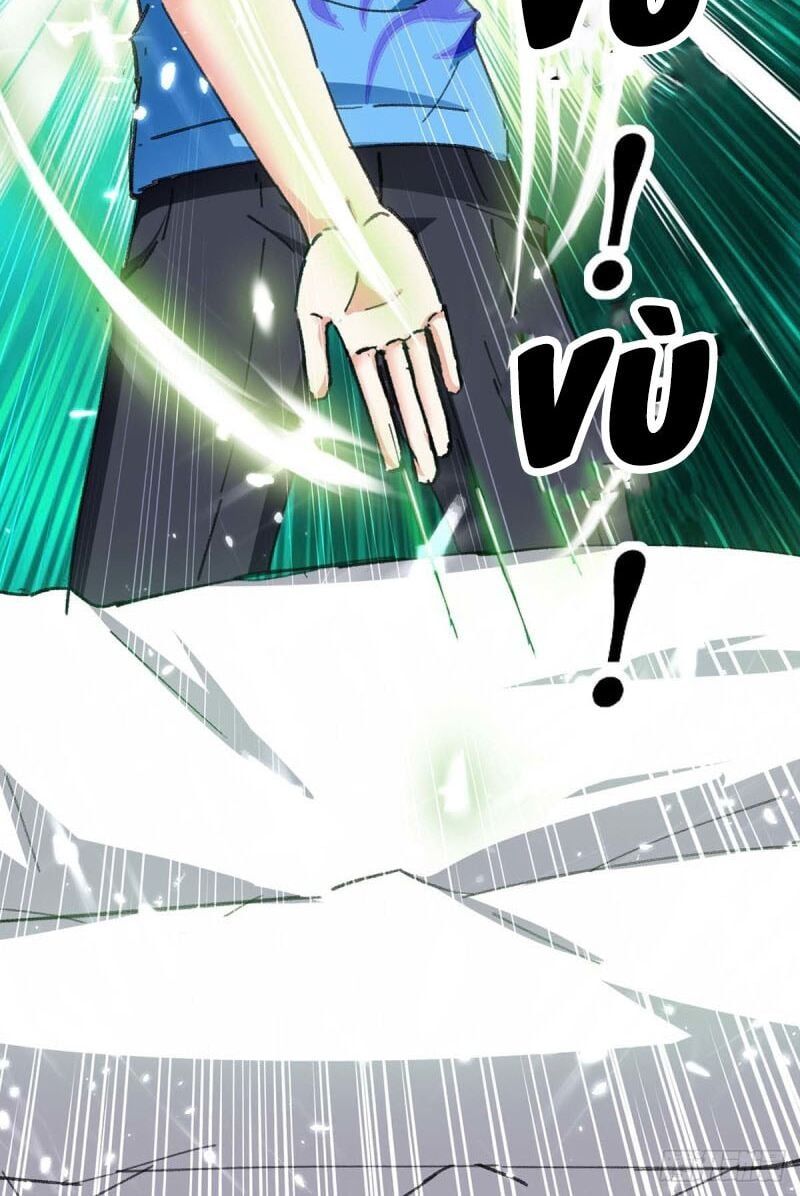 đọc truyện Thần Cấp Thấu Thị Chương 171 ảnh 15 tại Thiên Thai Truyện