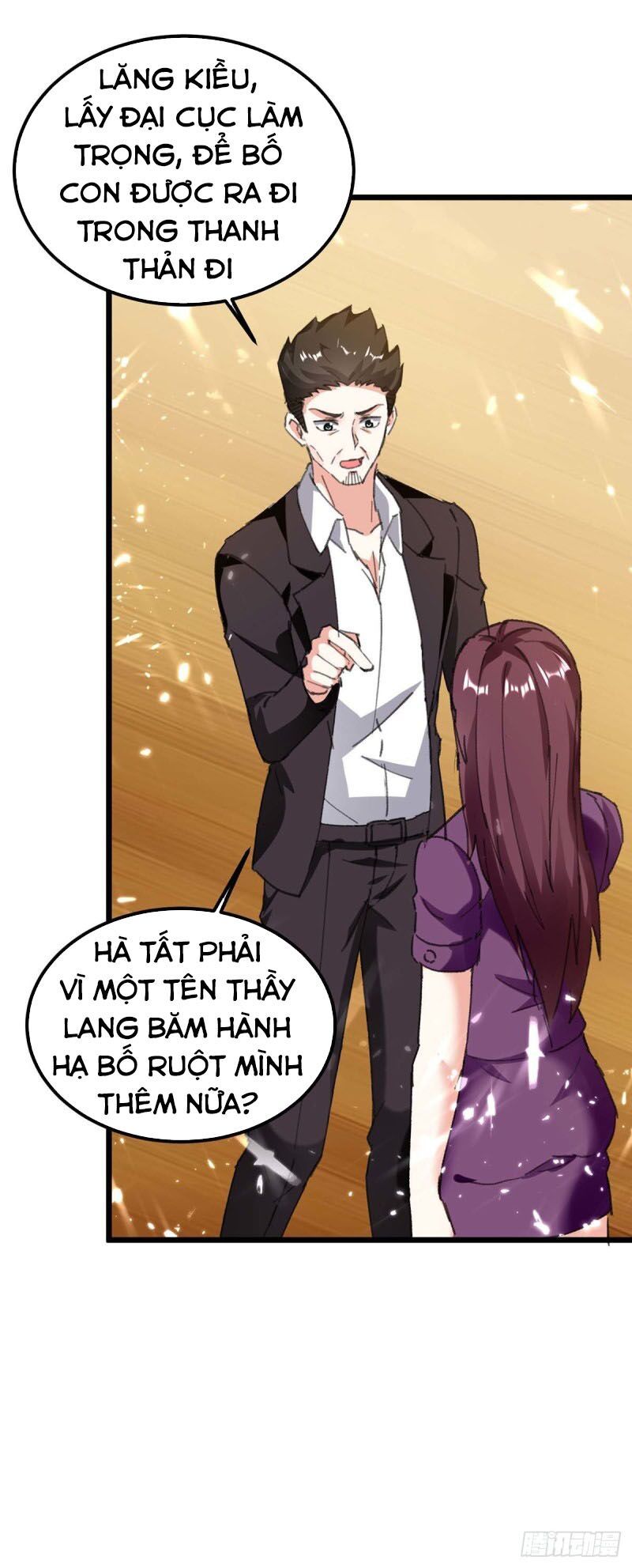 đọc truyện Thần Cấp Thấu Thị Chương 171 ảnh 20 tại Thiên Thai Truyện