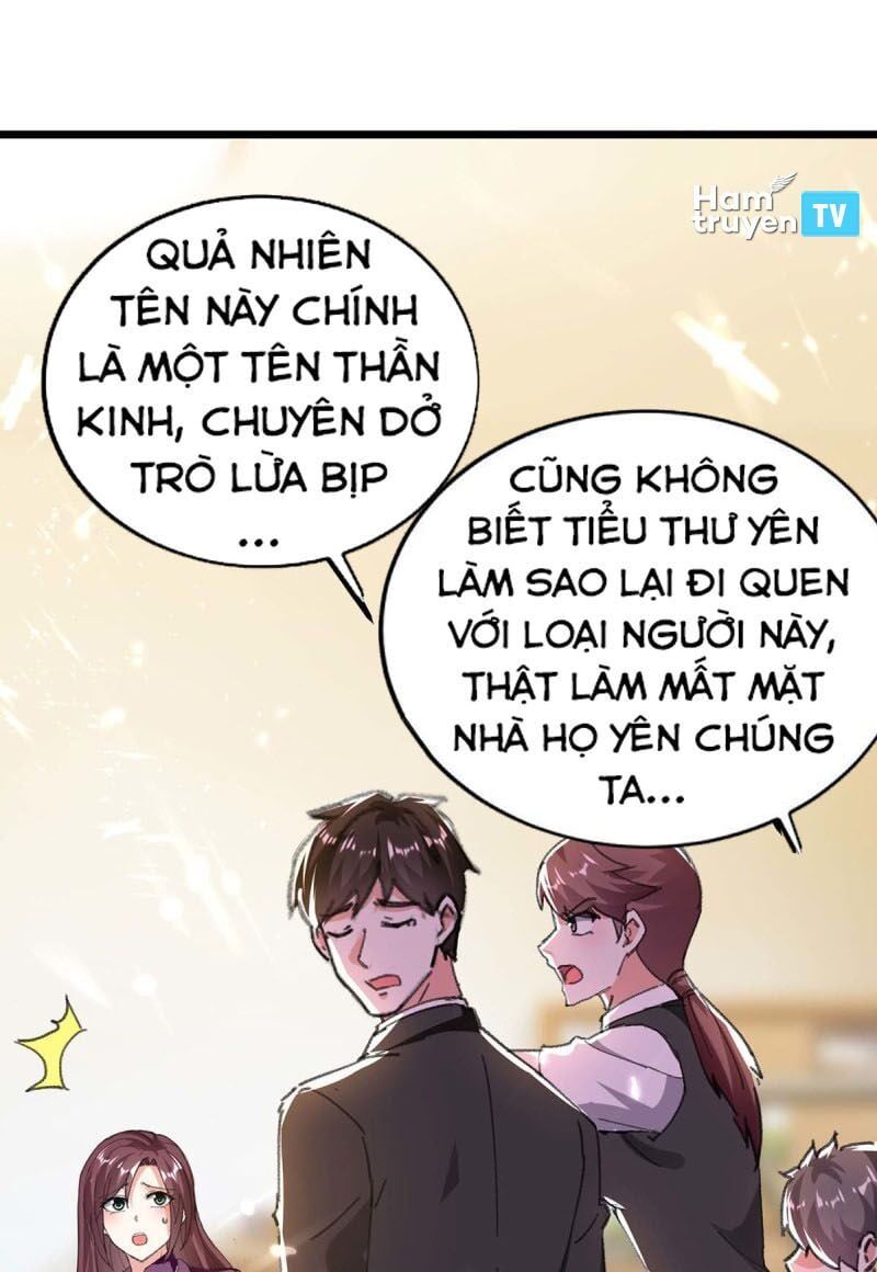 đọc truyện Thần Cấp Thấu Thị Chương 171 ảnh 21 tại Thiên Thai Truyện