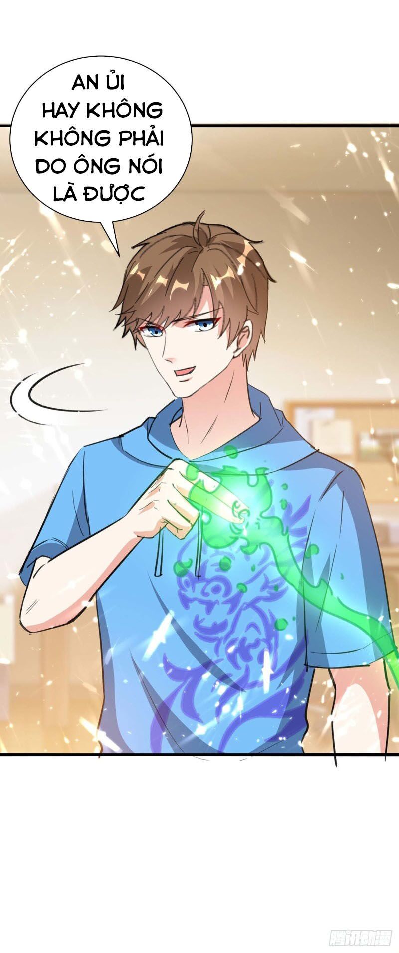 đọc truyện Thần Cấp Thấu Thị Chương 171 ảnh 29 tại Thiên Thai Truyện