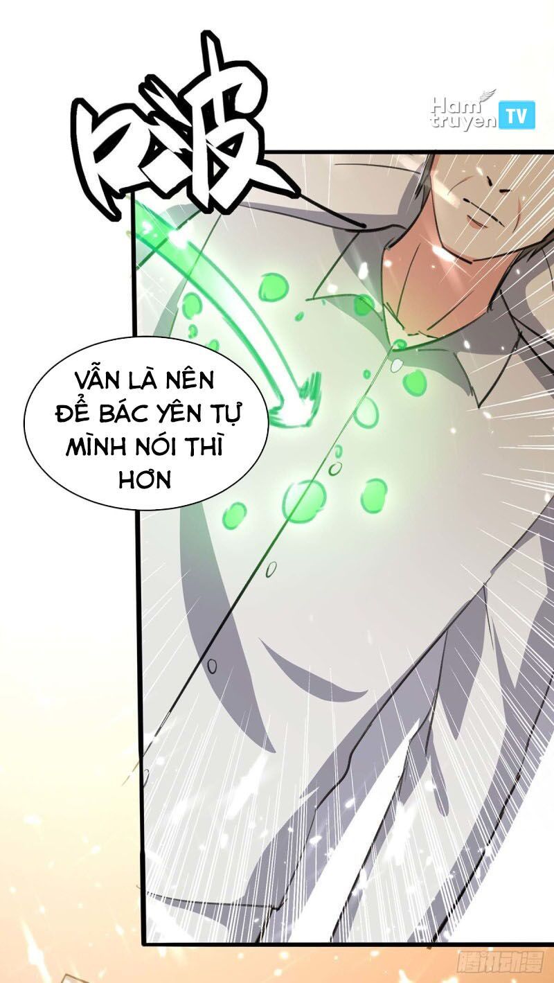 đọc truyện Thần Cấp Thấu Thị Chương 171 ảnh 30 tại Thiên Thai Truyện