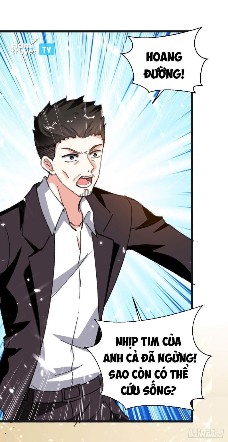 đọc truyện Thần Cấp Thấu Thị Chương 171 ảnh 5 tại Thiên Thai Truyện