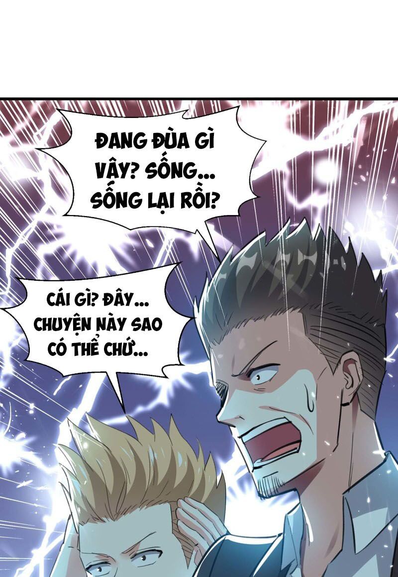 đọc truyện Thần Cấp Thấu Thị Chương 171 ảnh 32 tại Thiên Thai Truyện