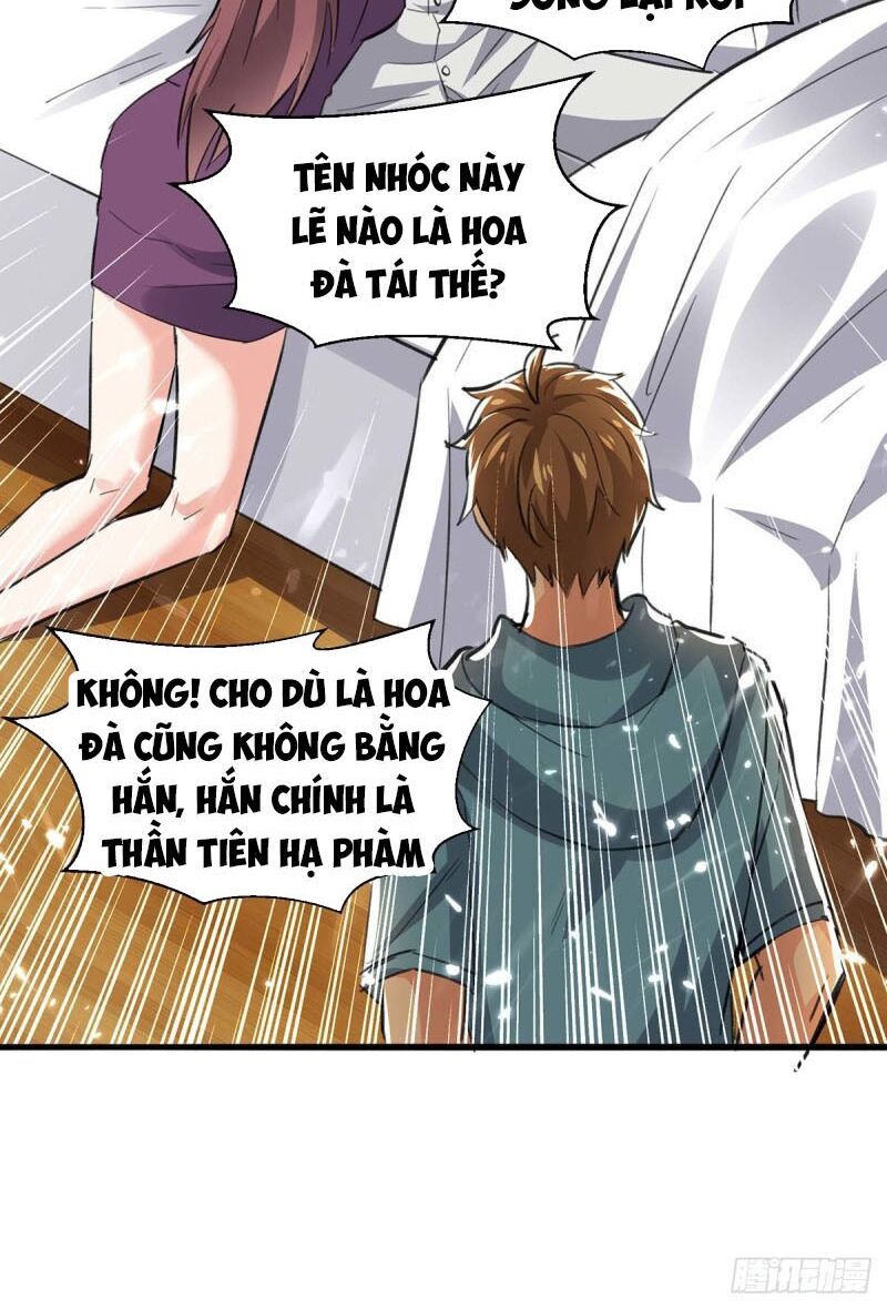 đọc truyện Thần Cấp Thấu Thị Chương 171 ảnh 35 tại Thiên Thai Truyện