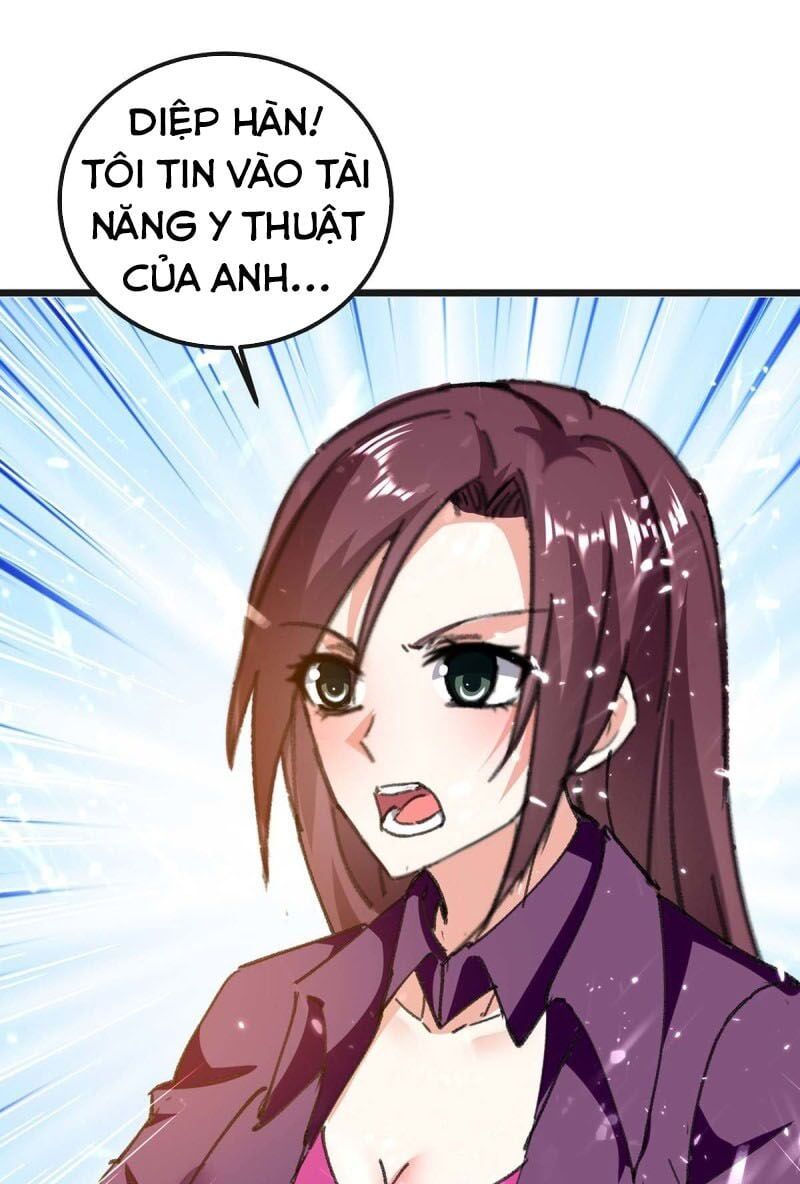 đọc truyện Thần Cấp Thấu Thị Chương 171 ảnh 8 tại Thiên Thai Truyện