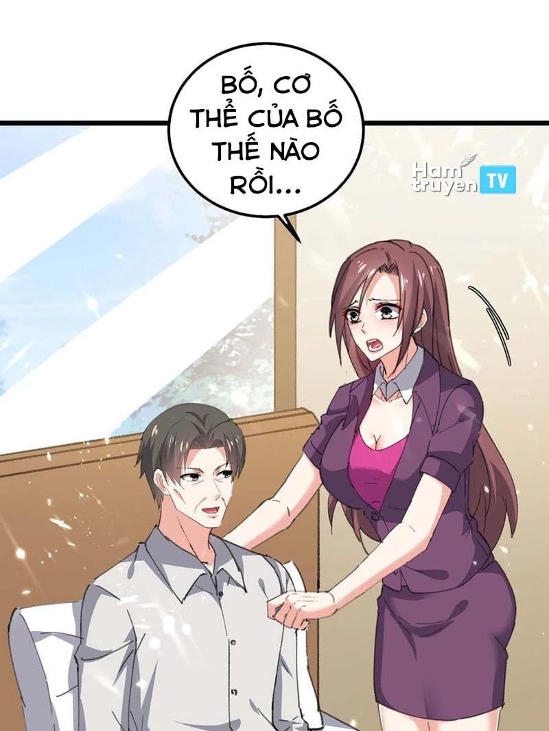 đọc truyện Thần Cấp Thấu Thị Chương 172 ảnh 3 tại Thiên Thai Truyện