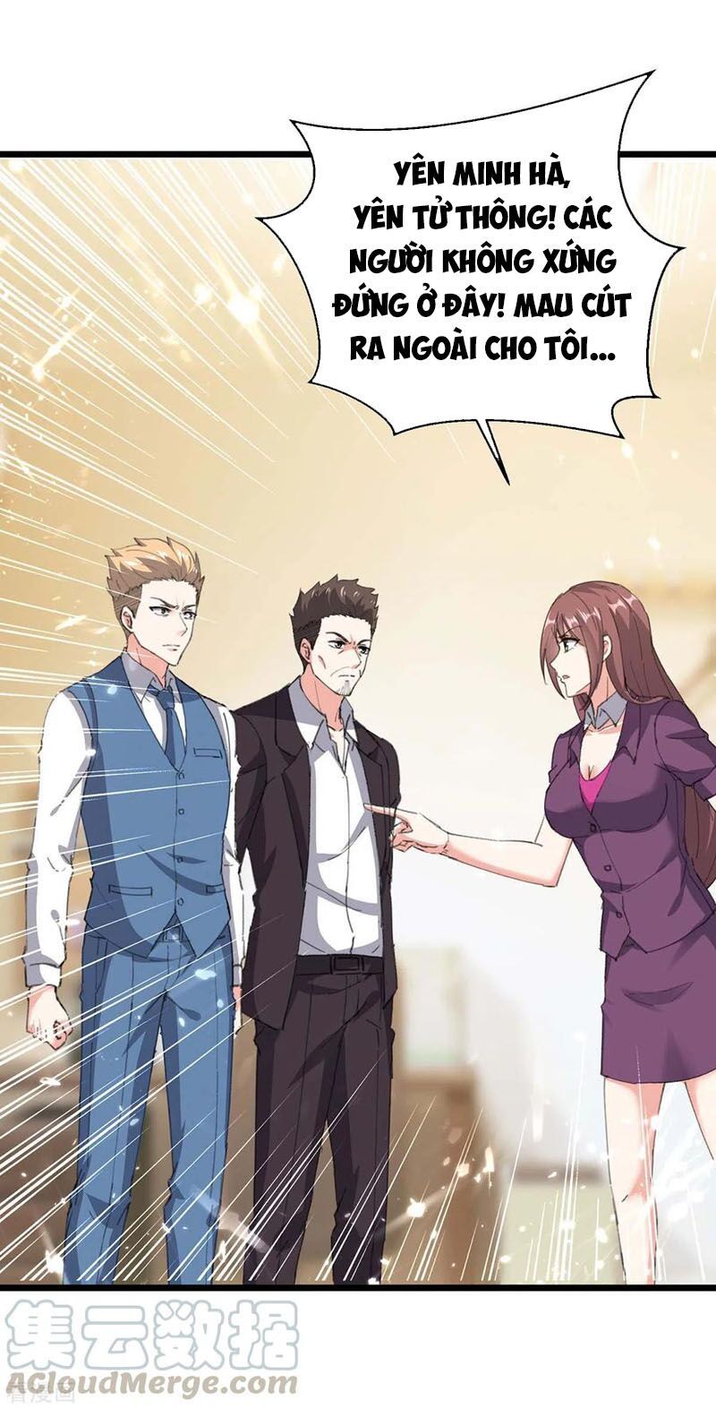 đọc truyện Thần Cấp Thấu Thị Chương 172 ảnh 15 tại Thiên Thai Truyện