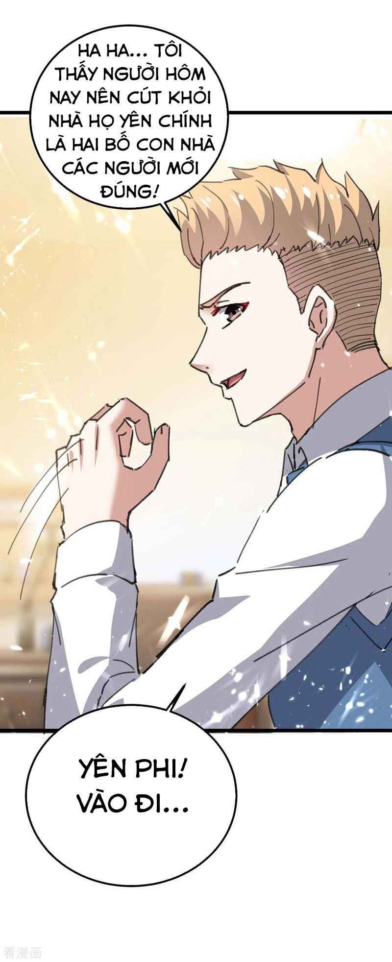 đọc truyện Thần Cấp Thấu Thị Chương 172 ảnh 16 tại Thiên Thai Truyện