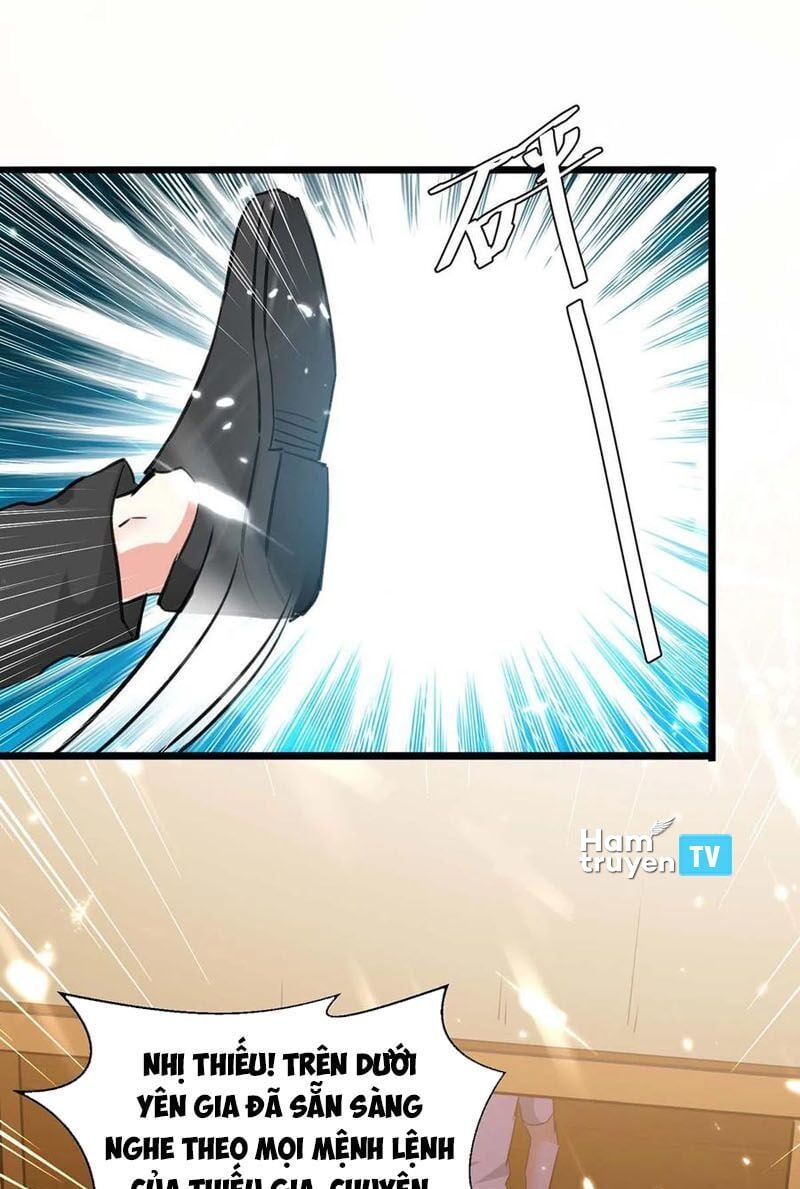 đọc truyện Thần Cấp Thấu Thị Chương 172 ảnh 17 tại Thiên Thai Truyện