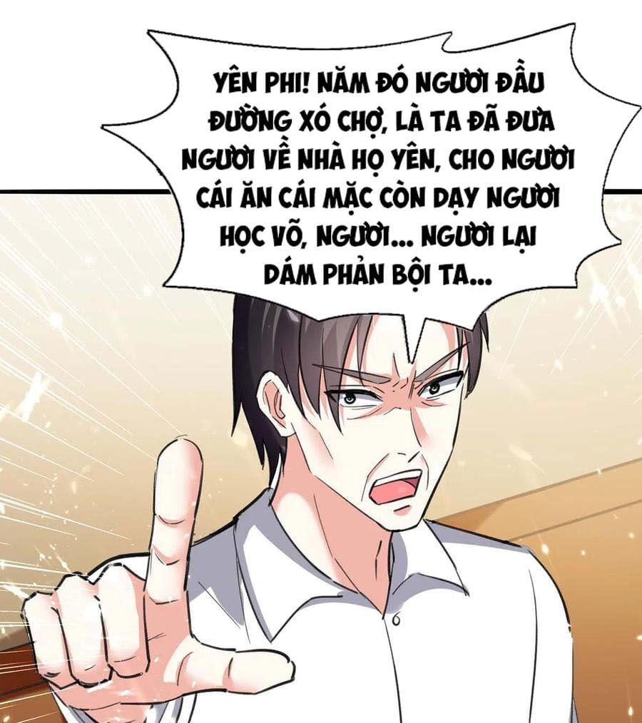 đọc truyện Thần Cấp Thấu Thị Chương 172 ảnh 21 tại Thiên Thai Truyện