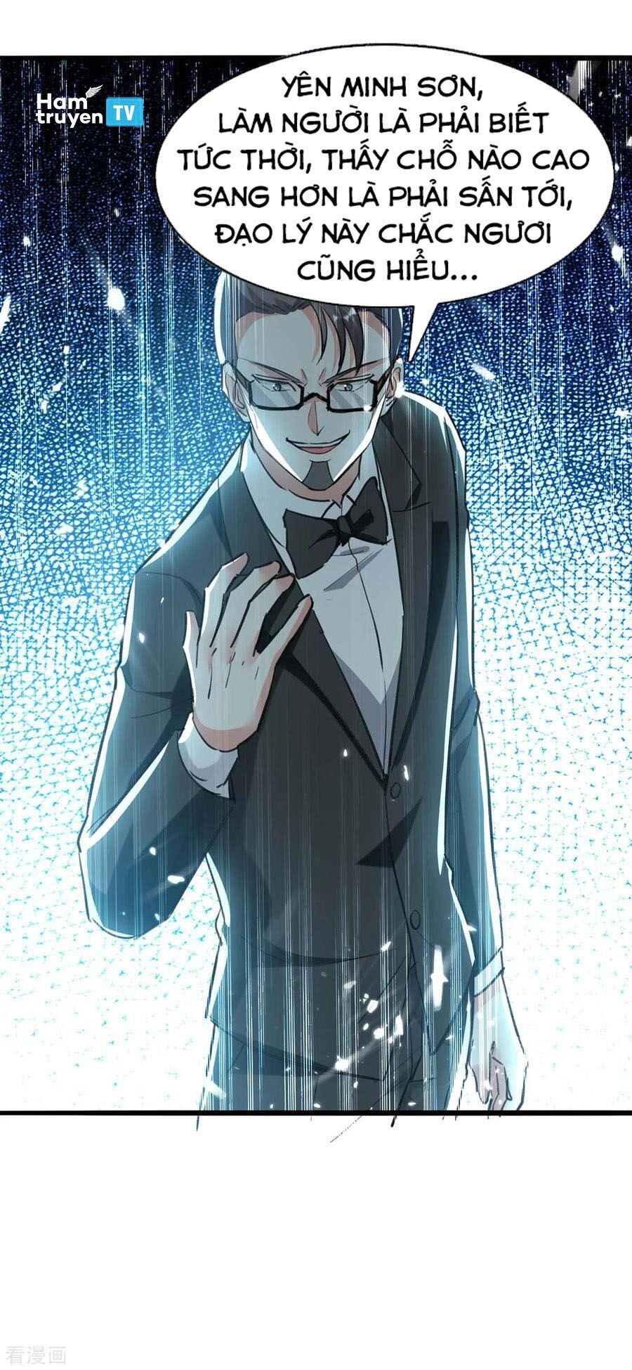 đọc truyện Thần Cấp Thấu Thị Chương 172 ảnh 23 tại Thiên Thai Truyện