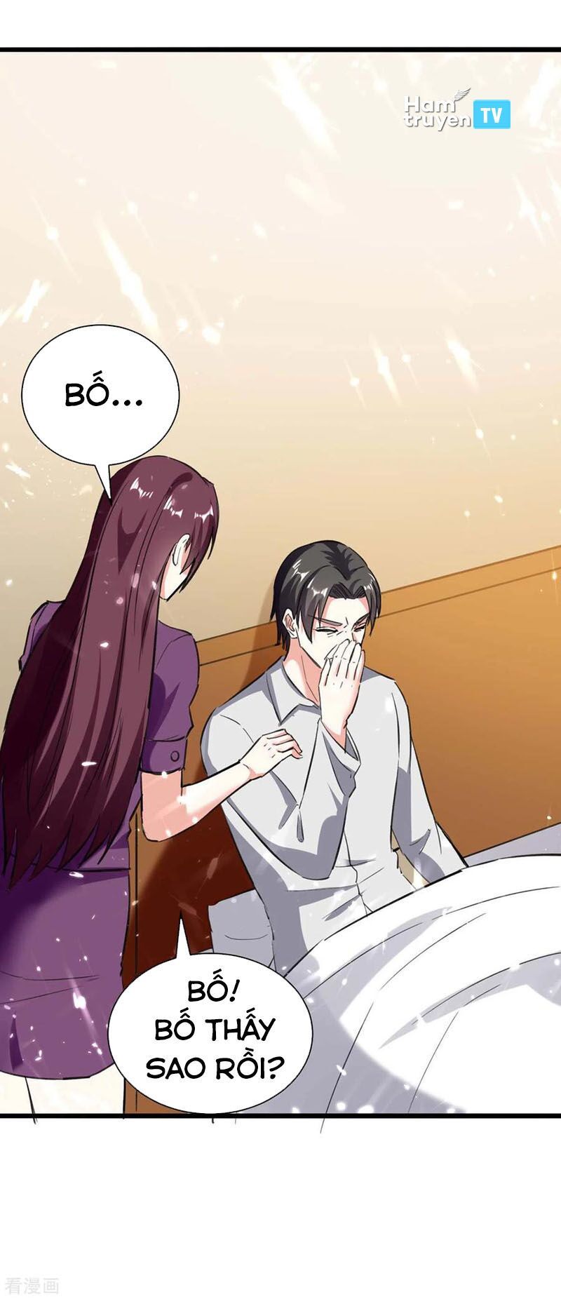 đọc truyện Thần Cấp Thấu Thị Chương 172 ảnh 25 tại Thiên Thai Truyện