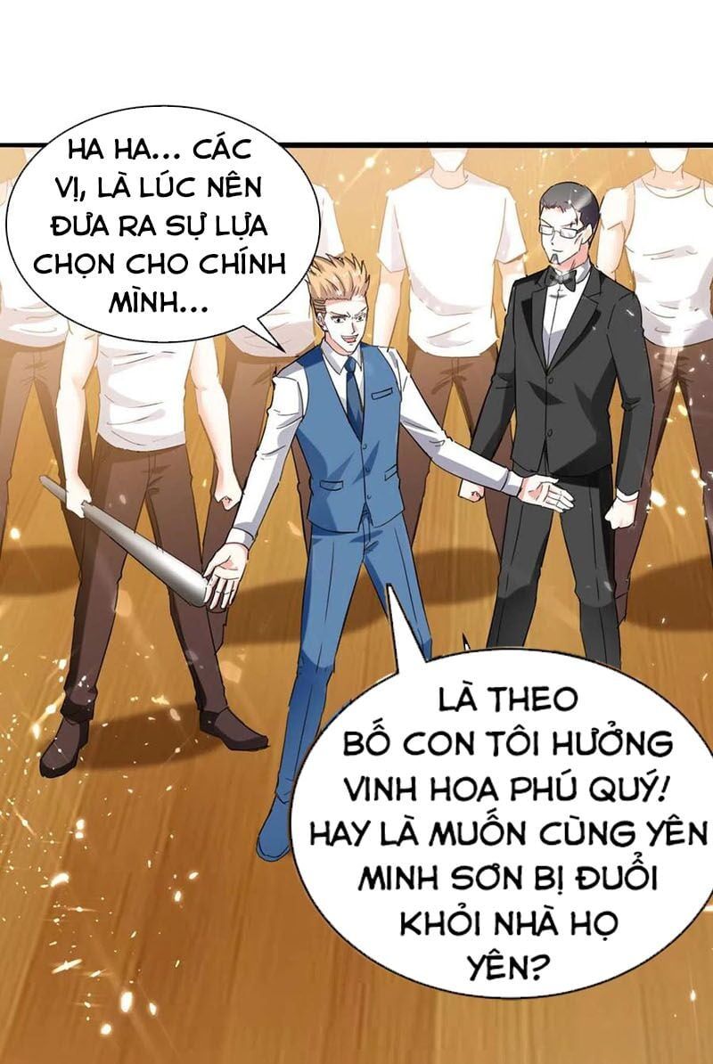 đọc truyện Thần Cấp Thấu Thị Chương 172 ảnh 26 tại Thiên Thai Truyện