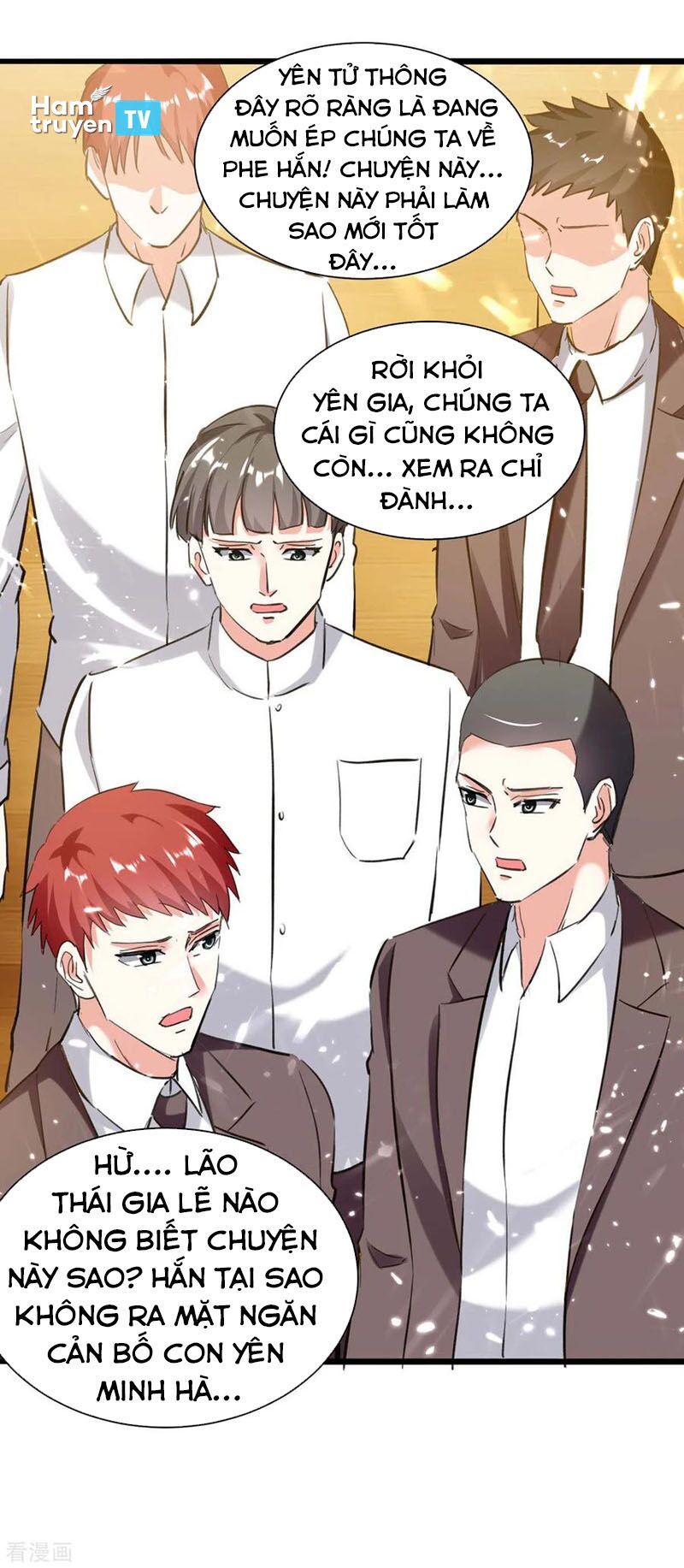 đọc truyện Thần Cấp Thấu Thị Chương 172 ảnh 28 tại Thiên Thai Truyện