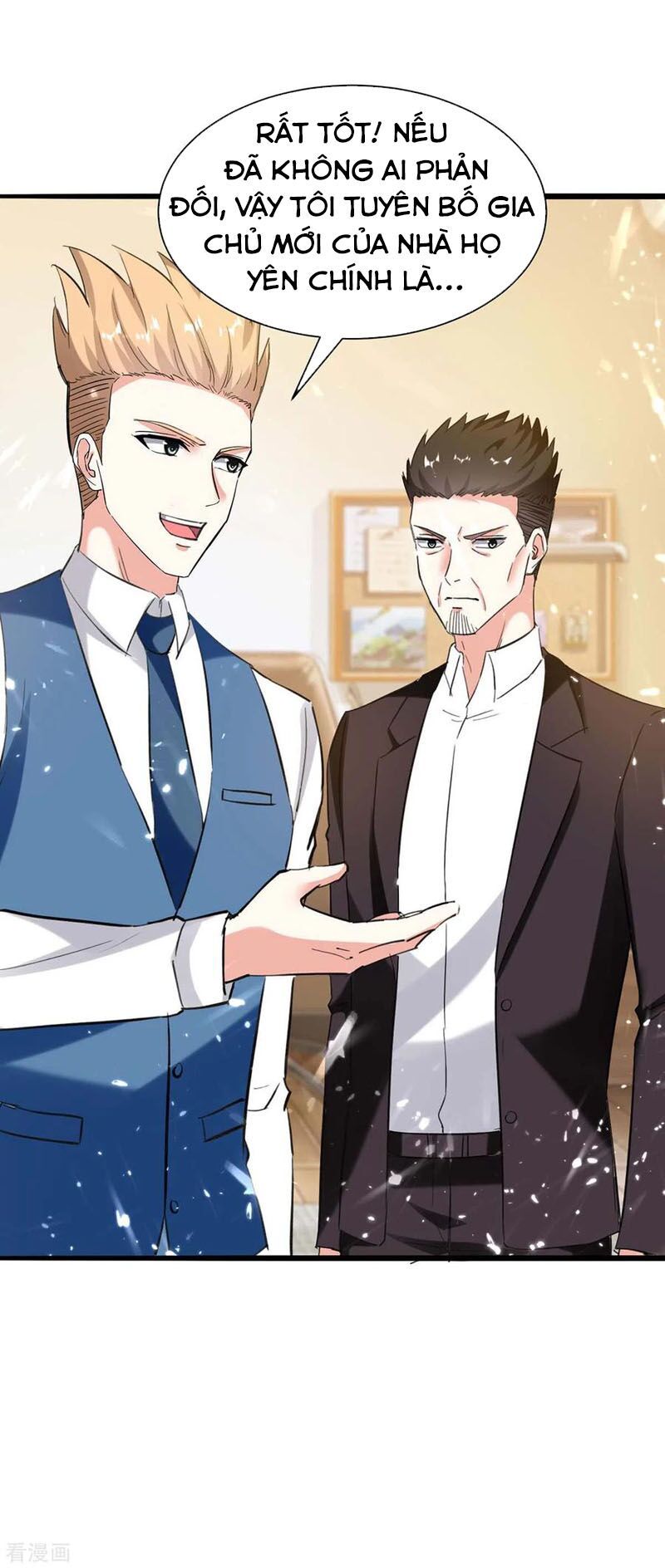 đọc truyện Thần Cấp Thấu Thị Chương 172 ảnh 29 tại Thiên Thai Truyện