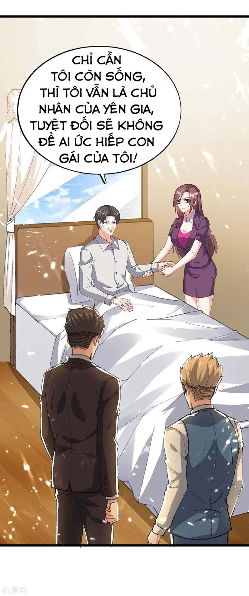 đọc truyện Thần Cấp Thấu Thị Chương 172 ảnh 5 tại Thiên Thai Truyện