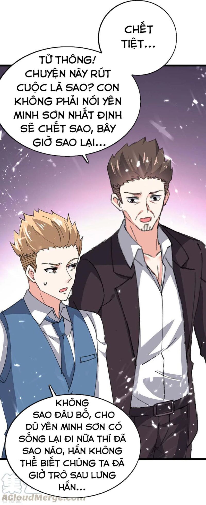 đọc truyện Thần Cấp Thấu Thị Chương 172 ảnh 6 tại Thiên Thai Truyện