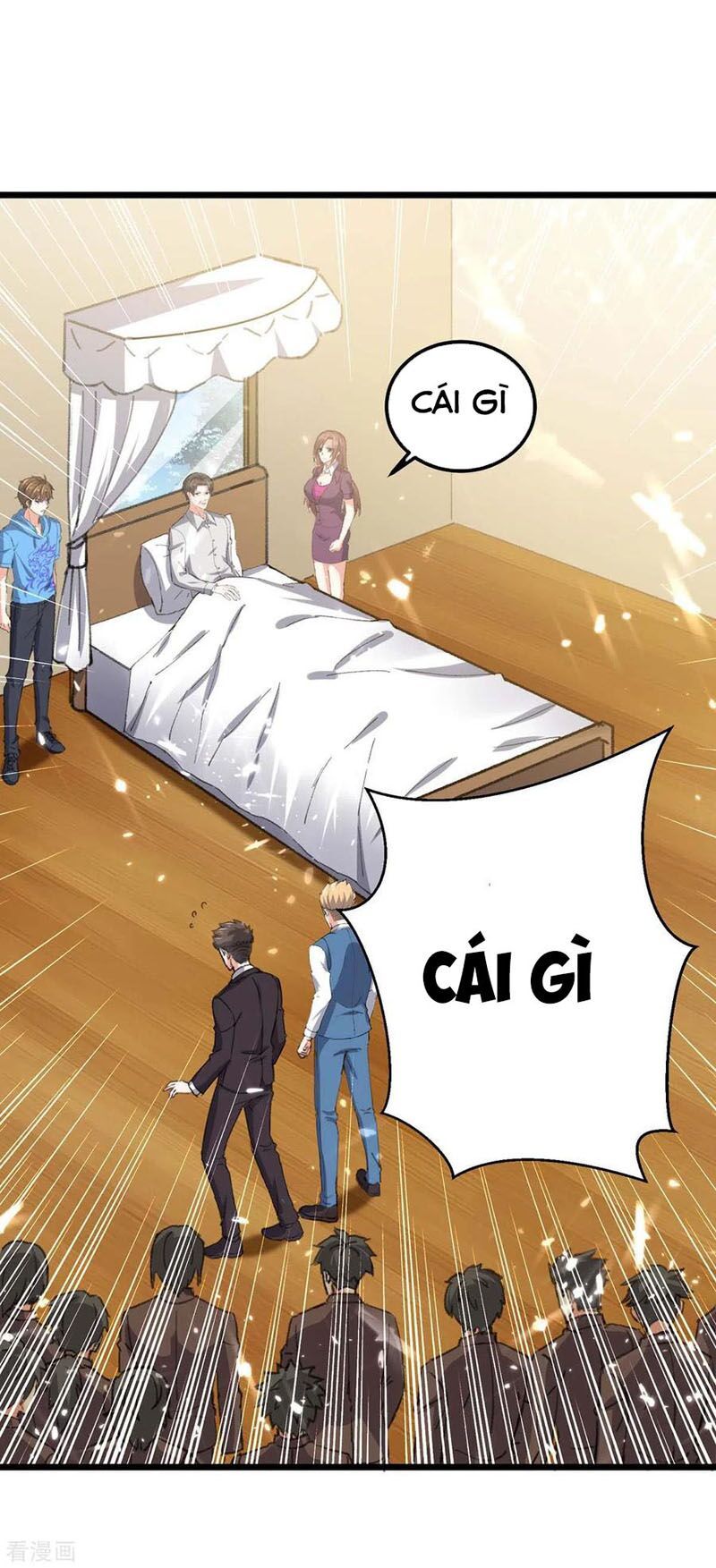 đọc truyện Thần Cấp Thấu Thị Chương 172 ảnh 9 tại Thiên Thai Truyện