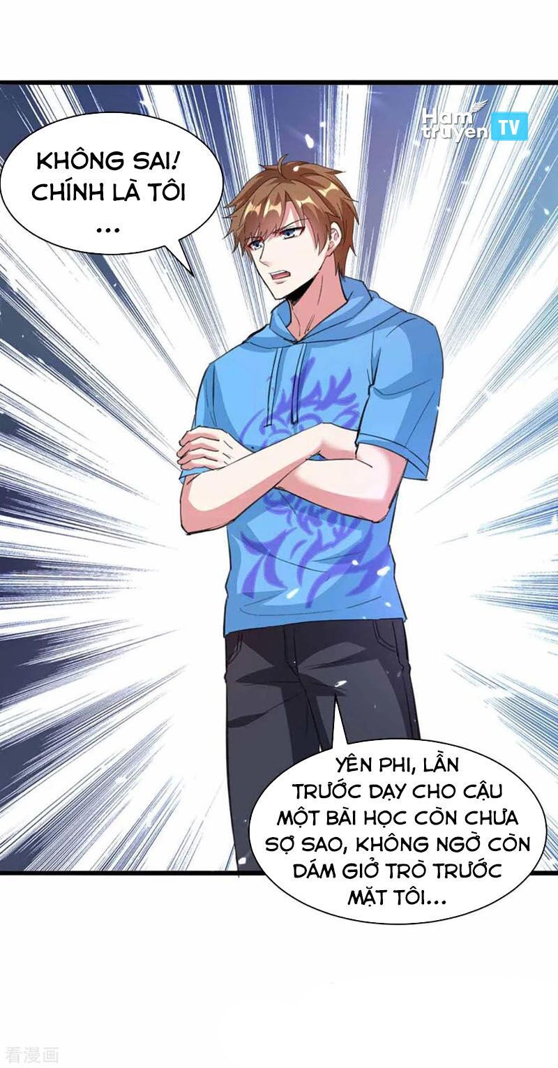 đọc truyện Thần Cấp Thấu Thị Chương 173 ảnh 3 tại Thiên Thai Truyện