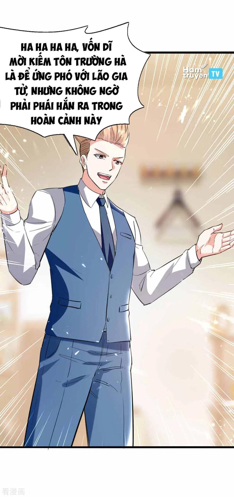 đọc truyện Thần Cấp Thấu Thị Chương 173 ảnh 13 tại Thiên Thai Truyện