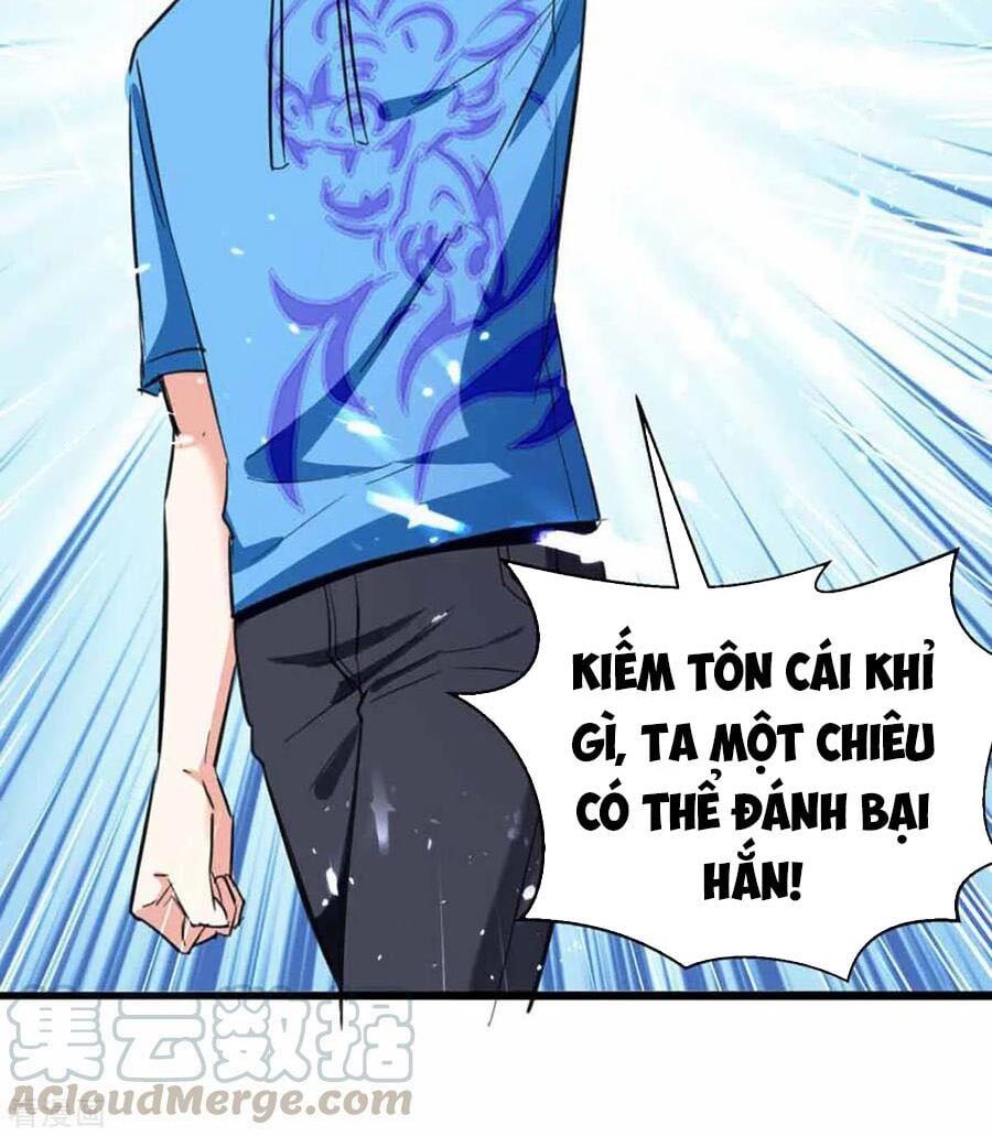 đọc truyện Thần Cấp Thấu Thị Chương 173 ảnh 17 tại Thiên Thai Truyện