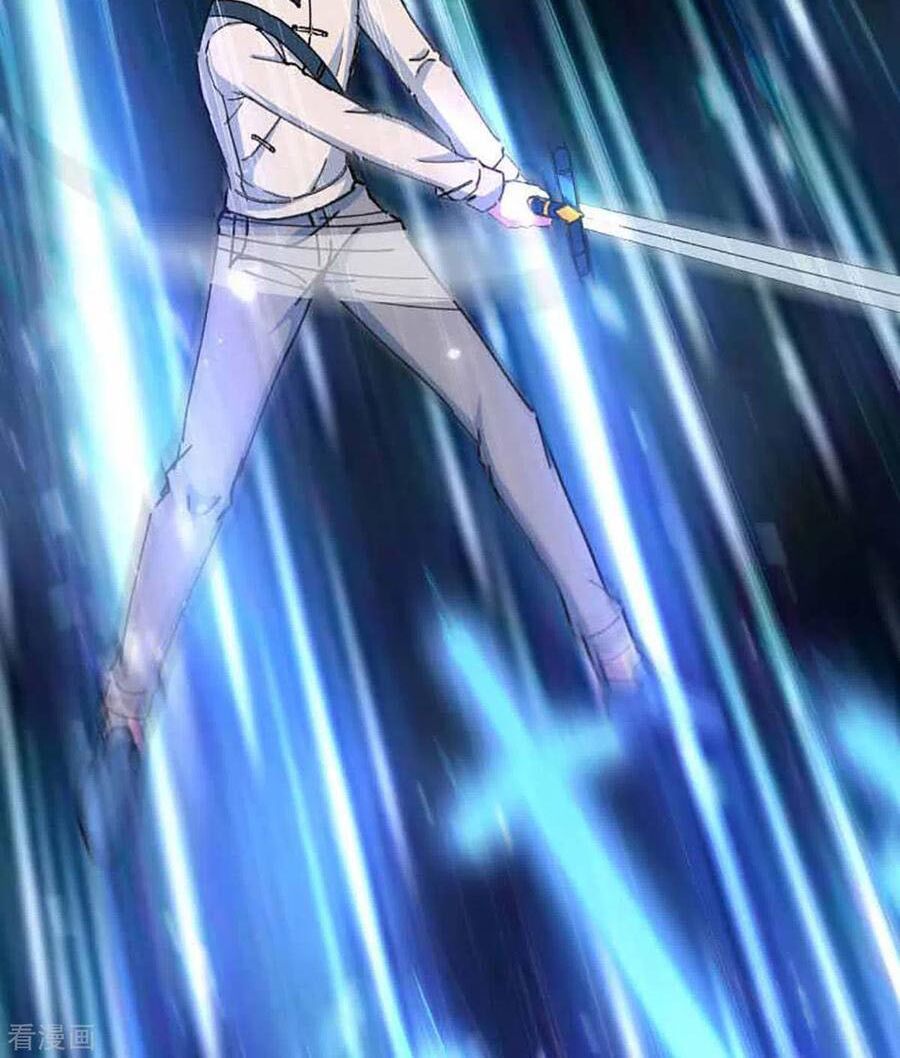 đọc truyện Thần Cấp Thấu Thị Chương 173 ảnh 25 tại Thiên Thai Truyện