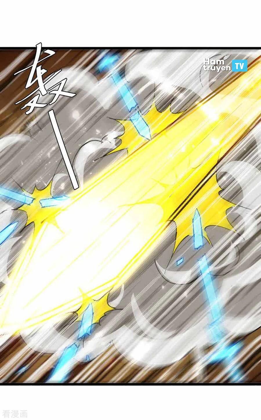 đọc truyện Thần Cấp Thấu Thị Chương 173 ảnh 29 tại Thiên Thai Truyện